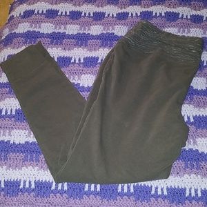Lane Bryant Leggings